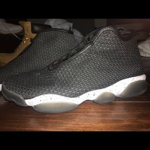 Black Men’s Jordan Horizons